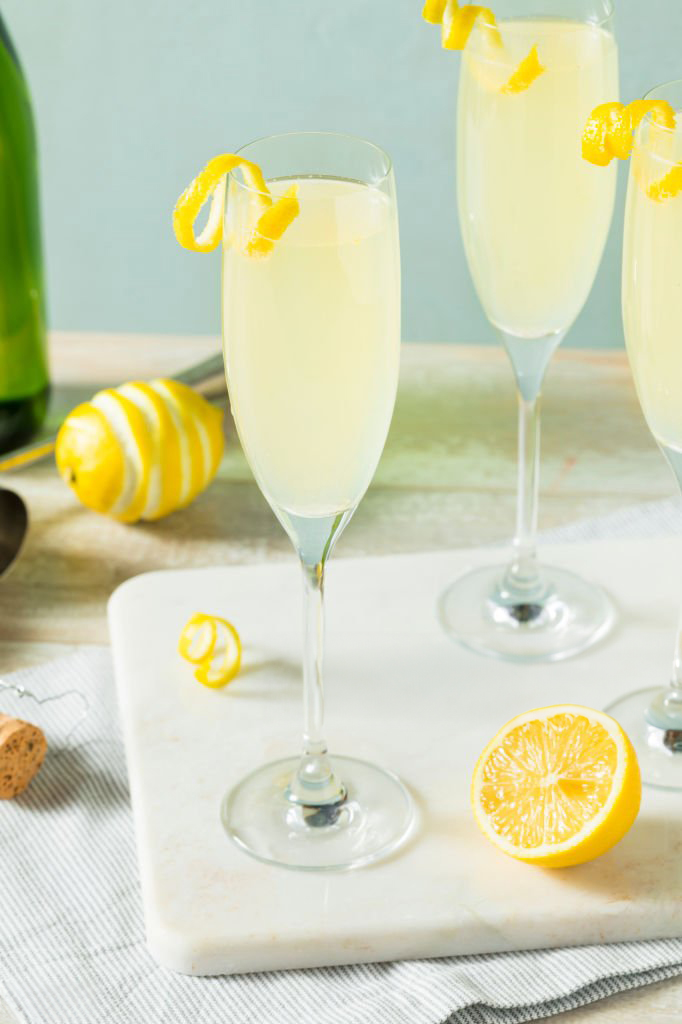 French 75