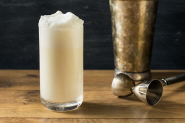 Gin Fizz