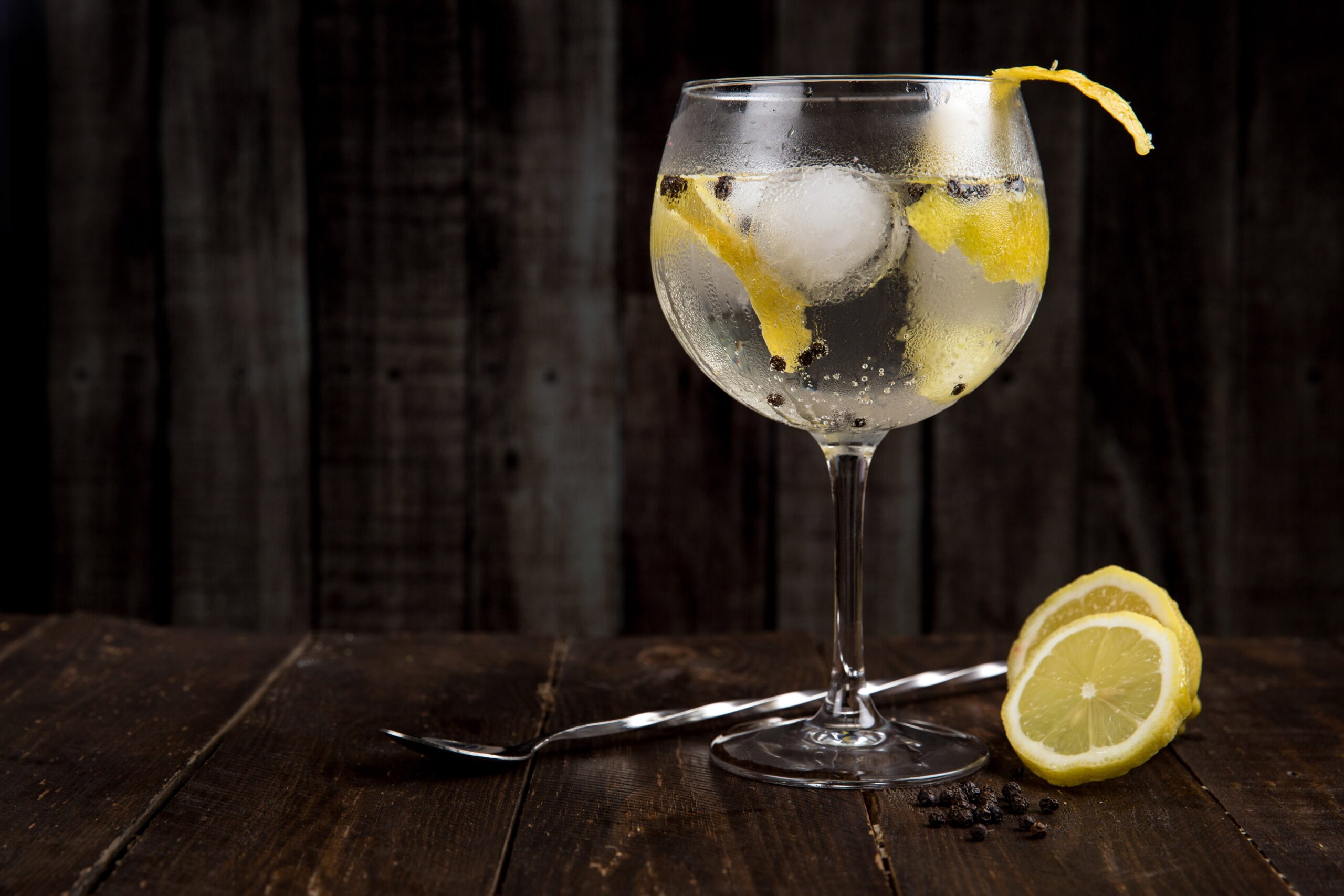 Gin Tonic