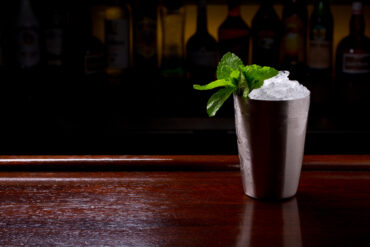 Mint Julep