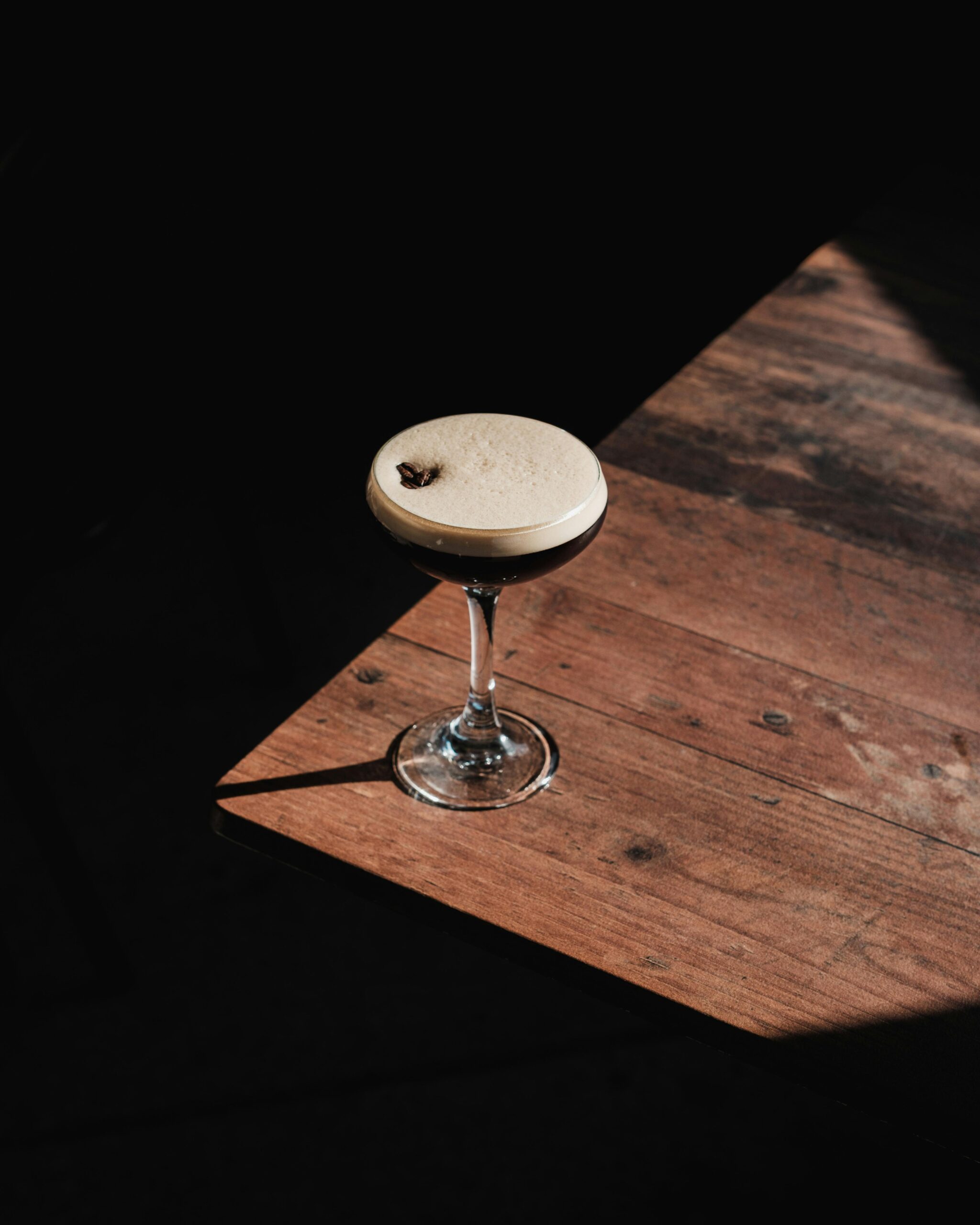 Espresso Martini