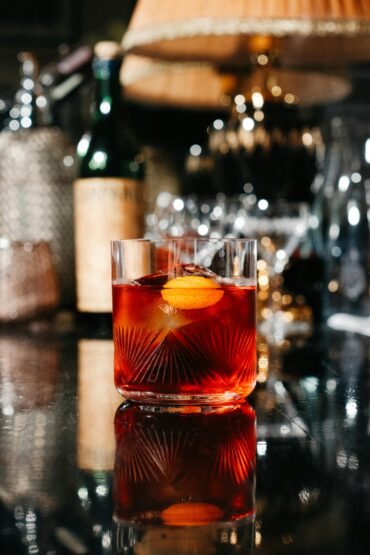 Negroni Sbagliato