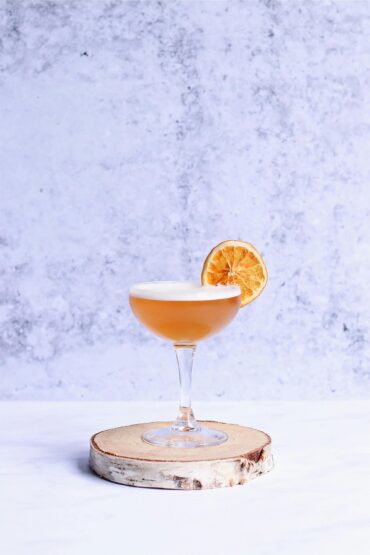 Whisky Sour