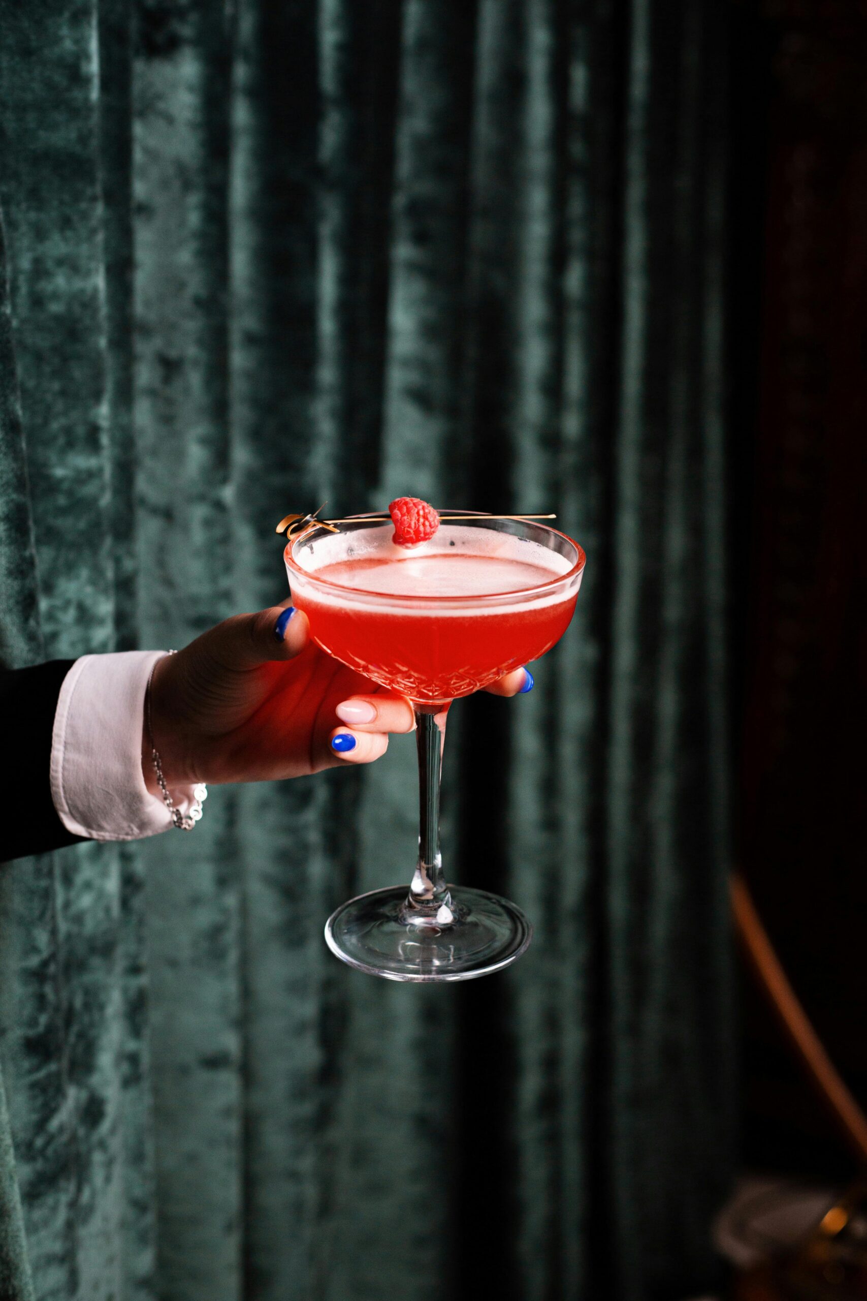 Clover Club